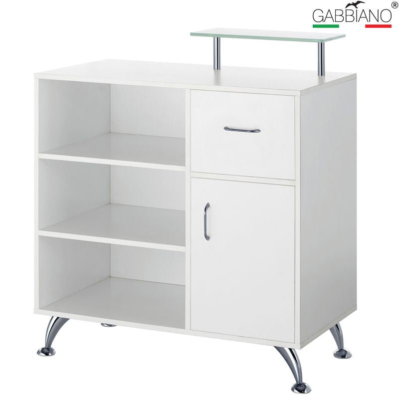 Gabbiano receptionsskranke q-0833