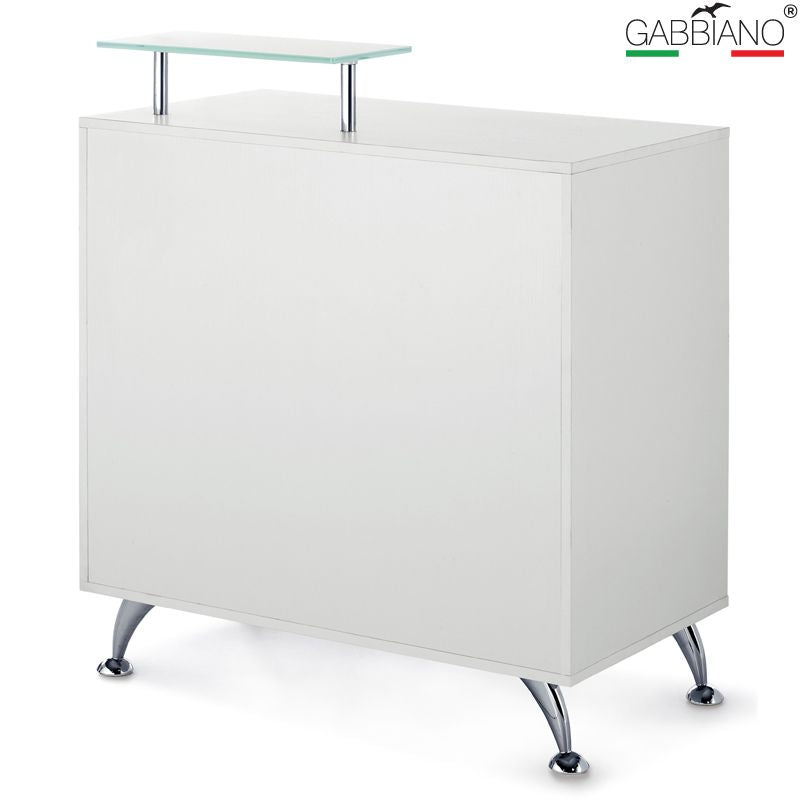 Gabbiano receptionsskranke q-0833