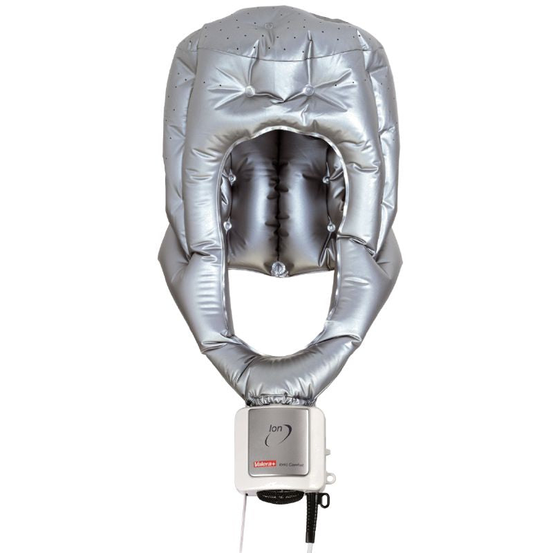 Valera ionisk komforthætte hårtørrer