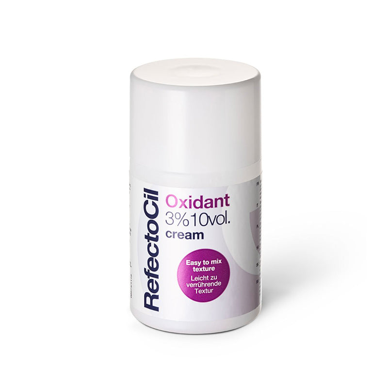 Refectocil hydrogenperoxid 3 % i 100 ml creme