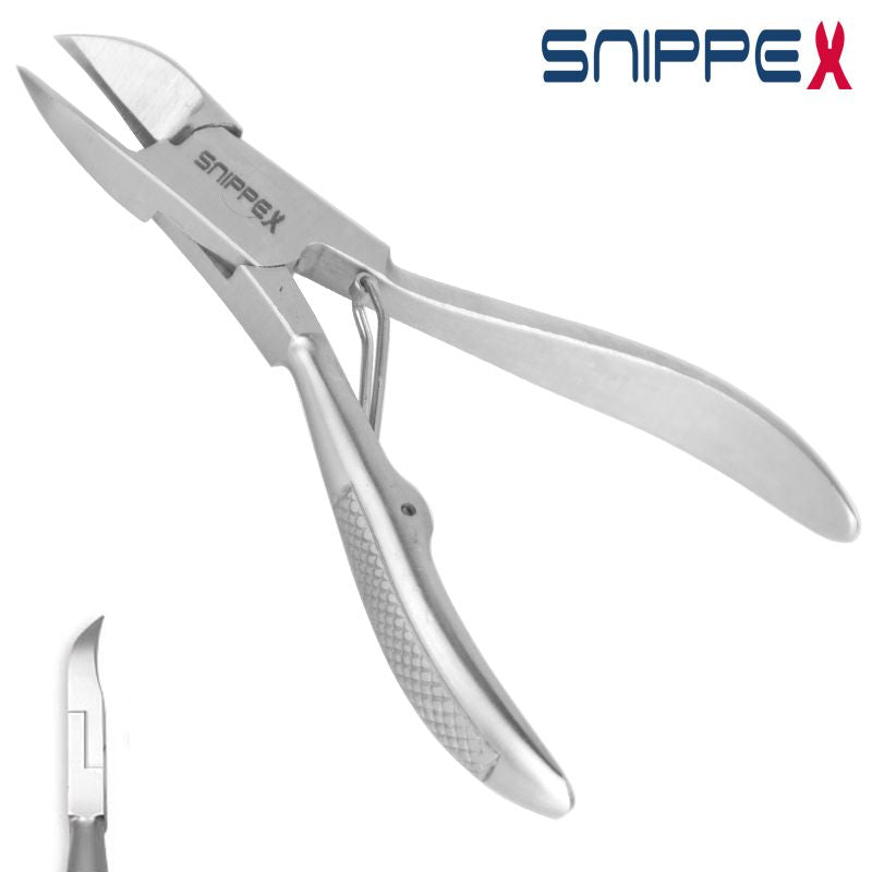 Snippex negletang 11 cm