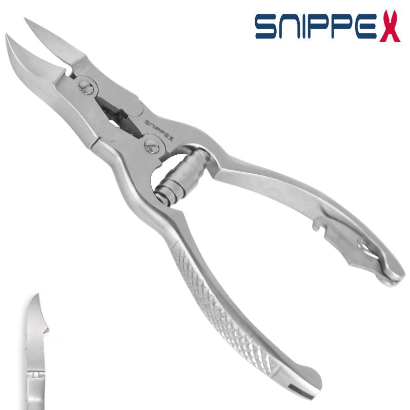 Snippex negletang 15 cm
