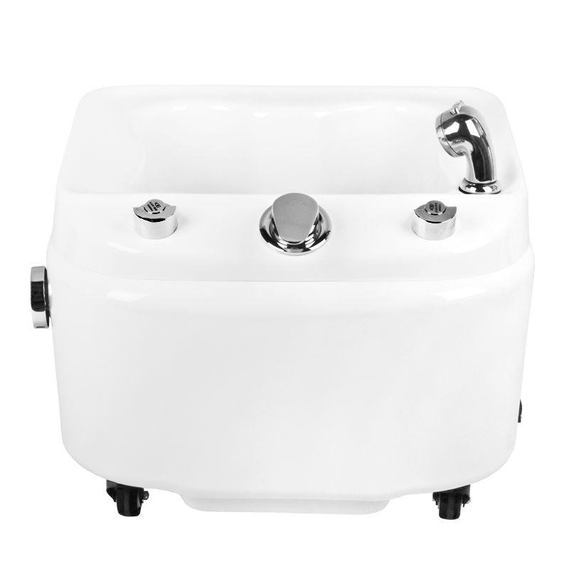 Azzurro bakke til pedicure med hydromassage a023