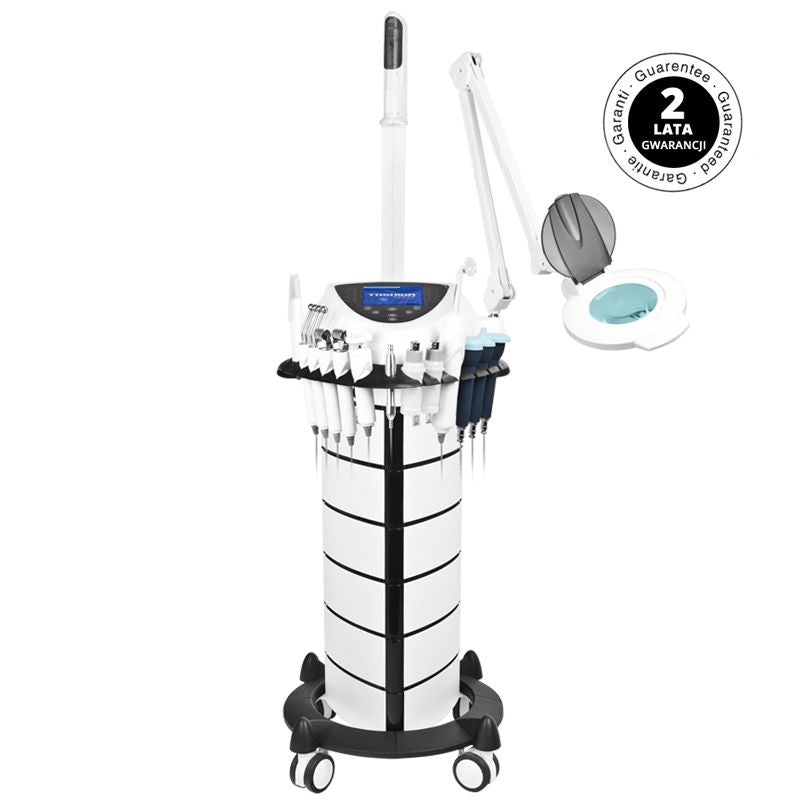 Yoshida professionel skønhedshøster