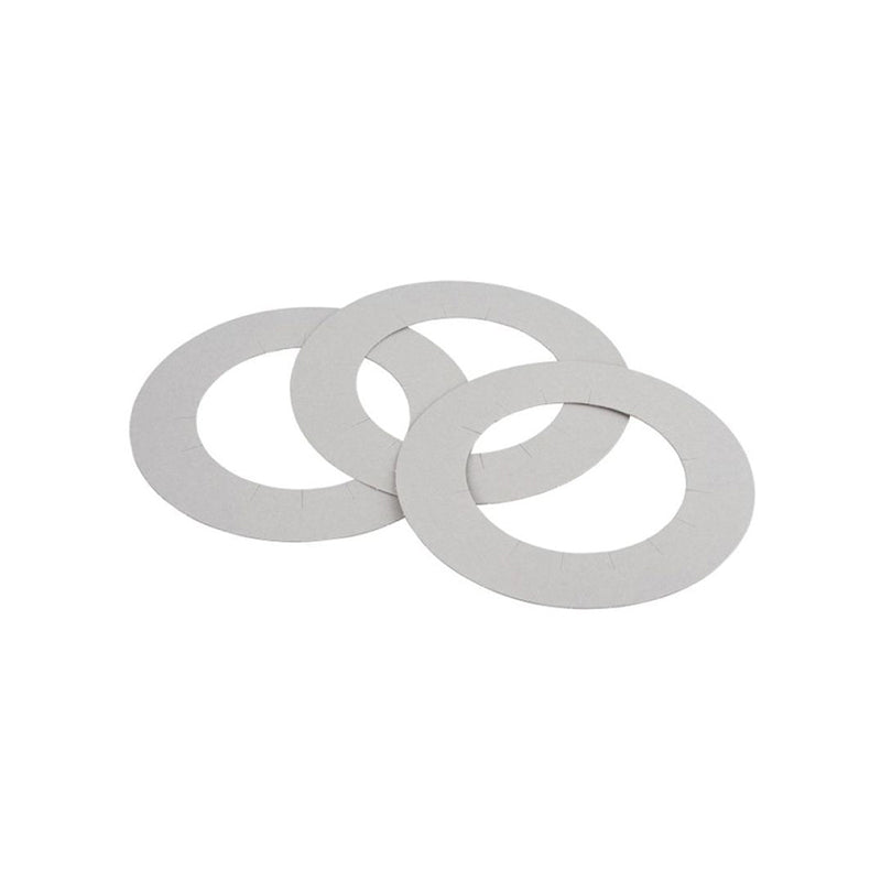 Quickepil papirkrave til 10 stk.