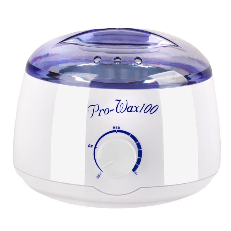 Hårfjerningssæt 400, 100w 1.5.5