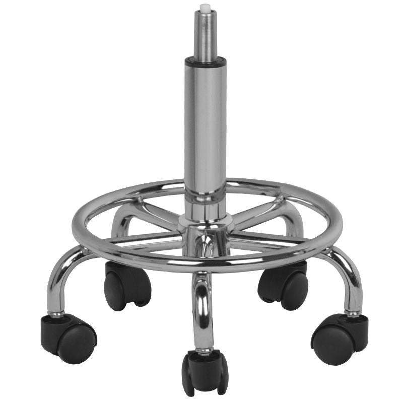 Kosmetikstol 6001 sort