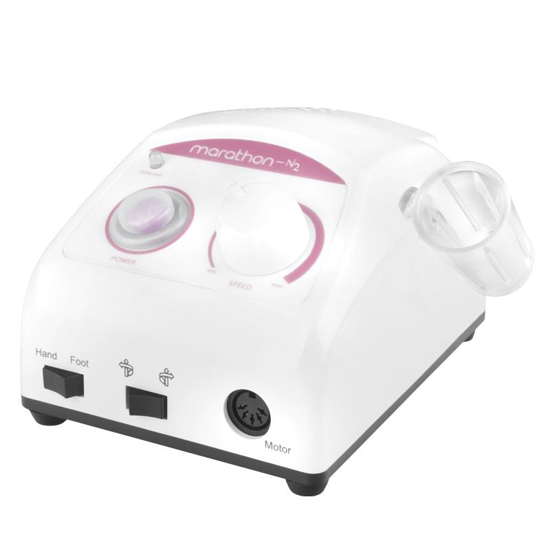 Saeyang negleboremaskine Marathon Ny N2+ SH300S