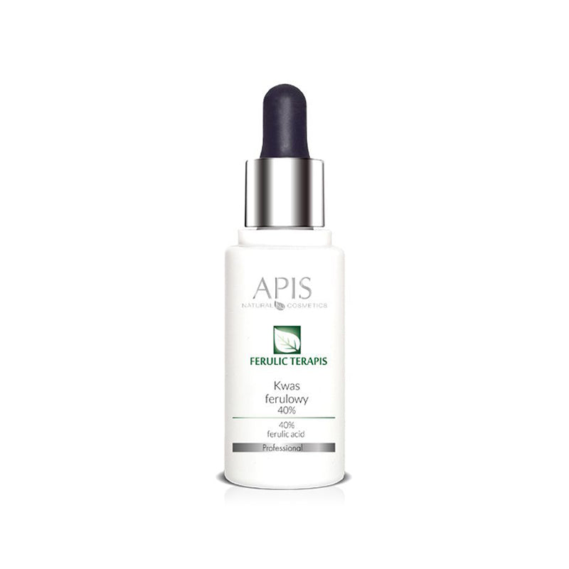 Apis ferulinsyre 40 % 30 ml