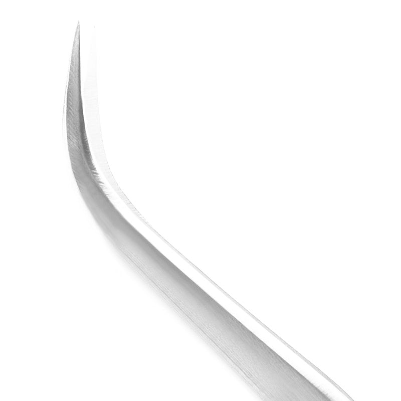 Snippex øjenvipper pincet buet 713