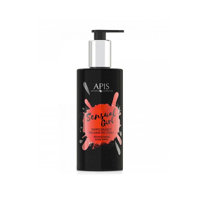 Apis sensual girl - pleje bodylotion 300 ml