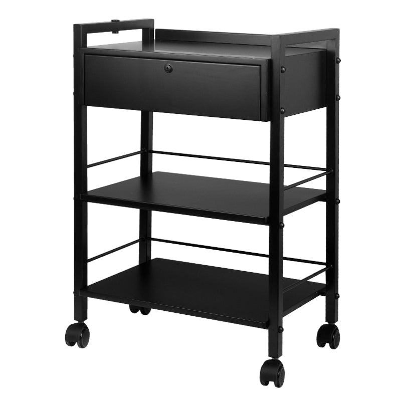 Tatoveringsvogn pro ink 1019a sort