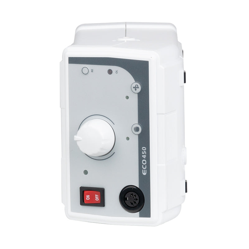 Saeyang Marathon Eco 450 negleboremaskine + SH37LN