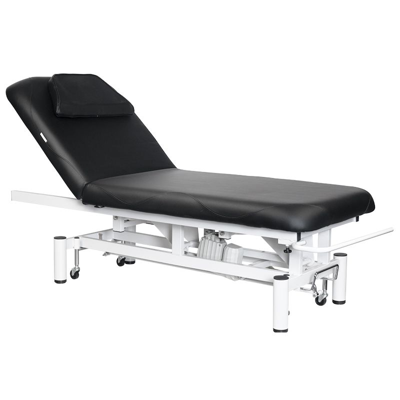 Elektrisk massageseng azzurro 684 1 stærk sort
