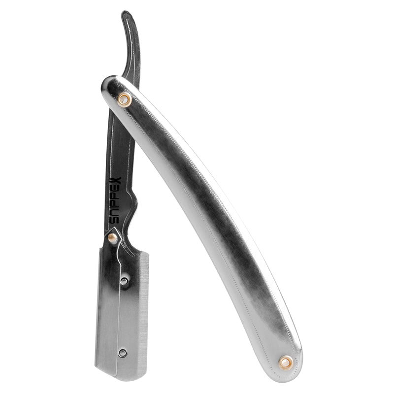 Snippex barberkniv barberkniv 135 stål