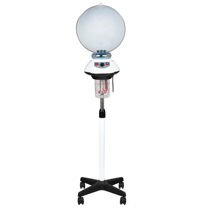 Gabbiano befugter stående sauna 658