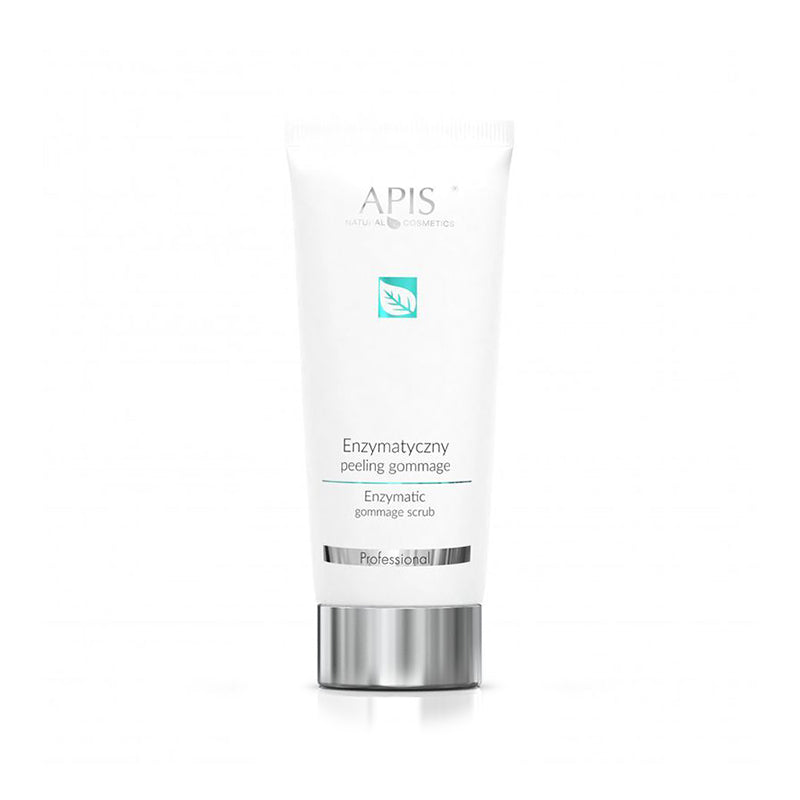 Apis enzymatisk peeling gommage 200 ml