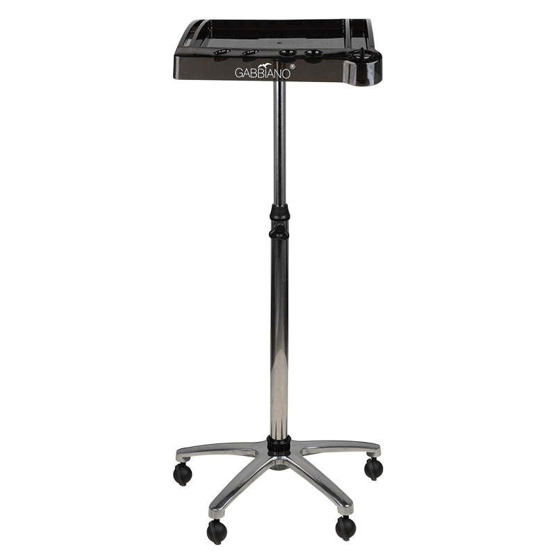 Gabbiano frisørvogn 265 sort