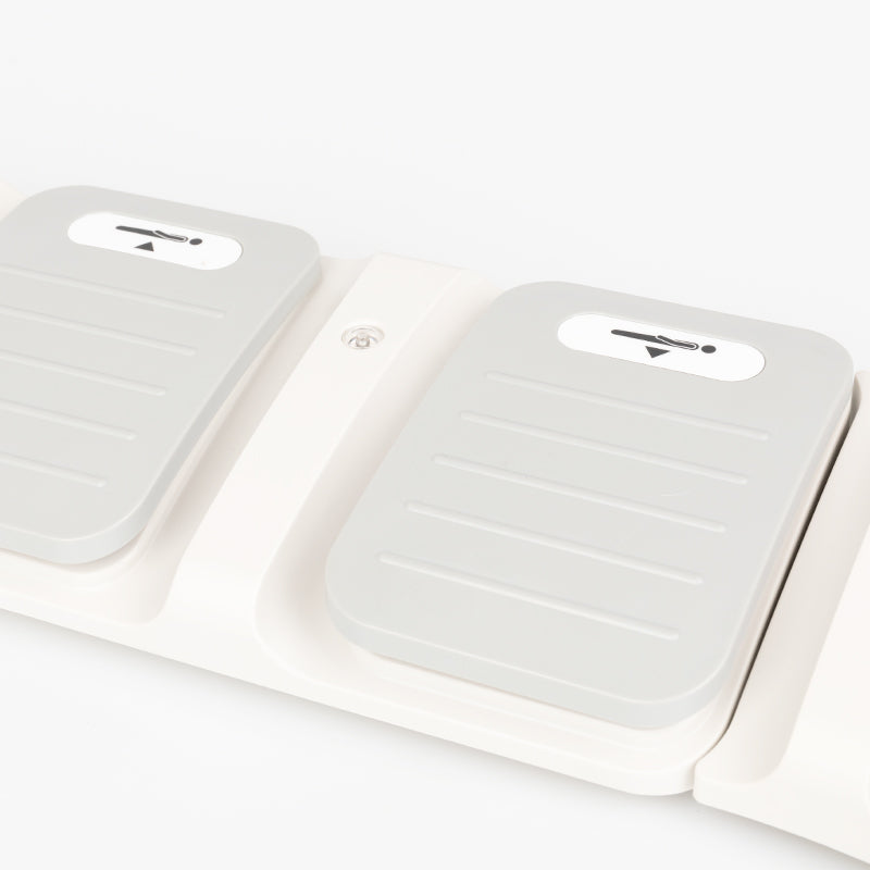 Foddrev til grundlæggende 3 motorer