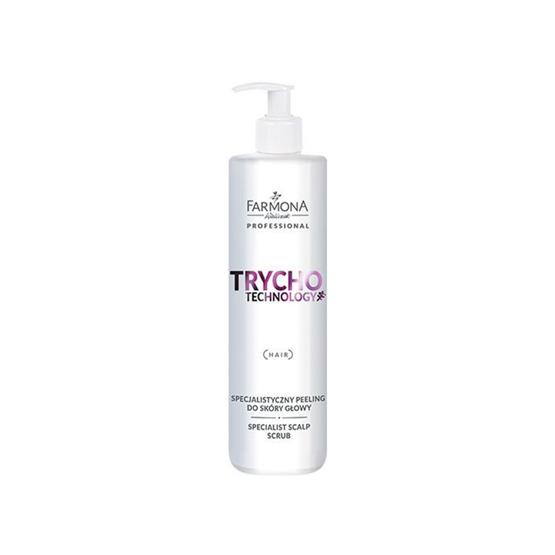 Farmona trycho technology specialist hovedbundspeeling 200 ml