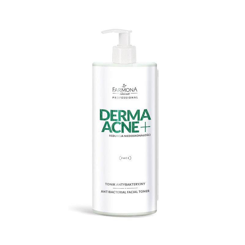 Farmona dermaacne + antibakteriel tonic 500 ml