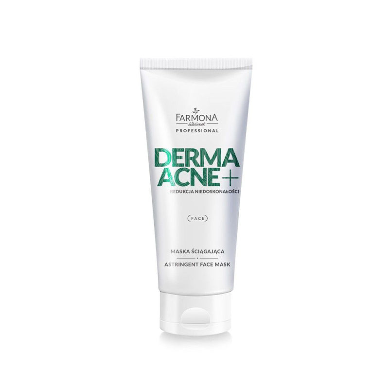Farmona dermaacne + astringerende maske 200 ml