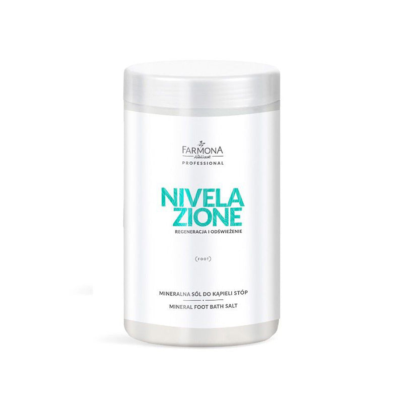 Farmona nivelazione mineralfodsalt 1500 g