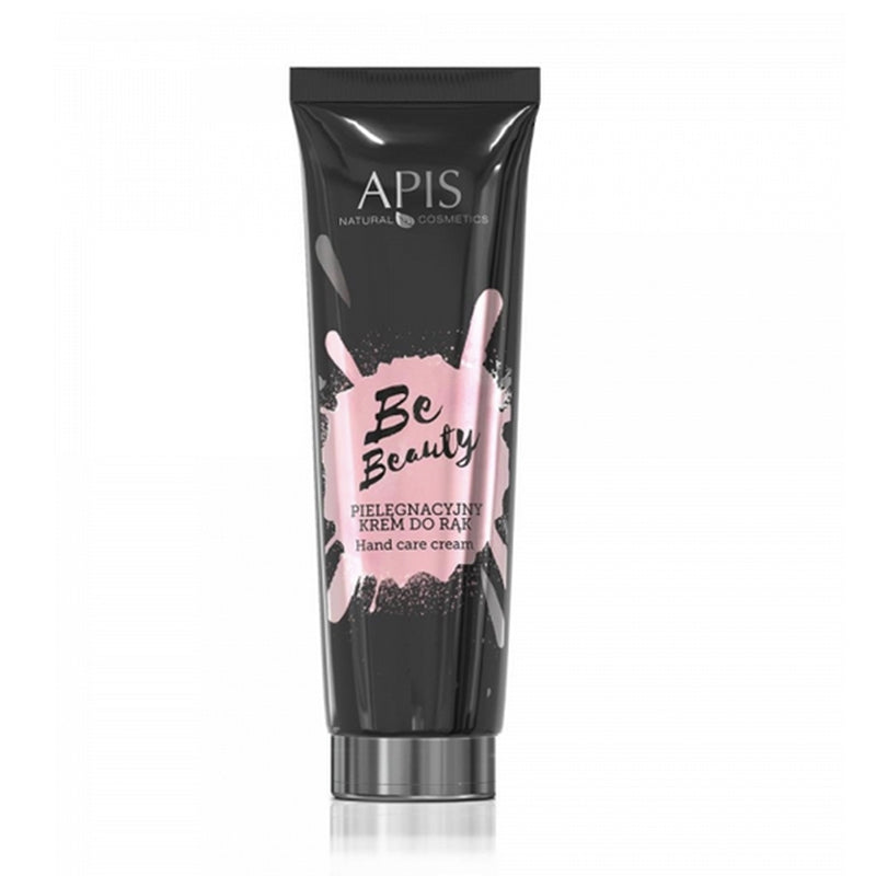 Apis be beauty omsorgsfuld håndcreme, 100 ml
