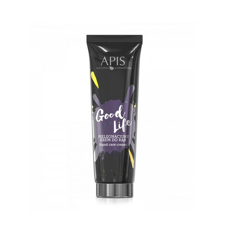 Apis Good Life omsorgsfuld håndcreme, 100 ml