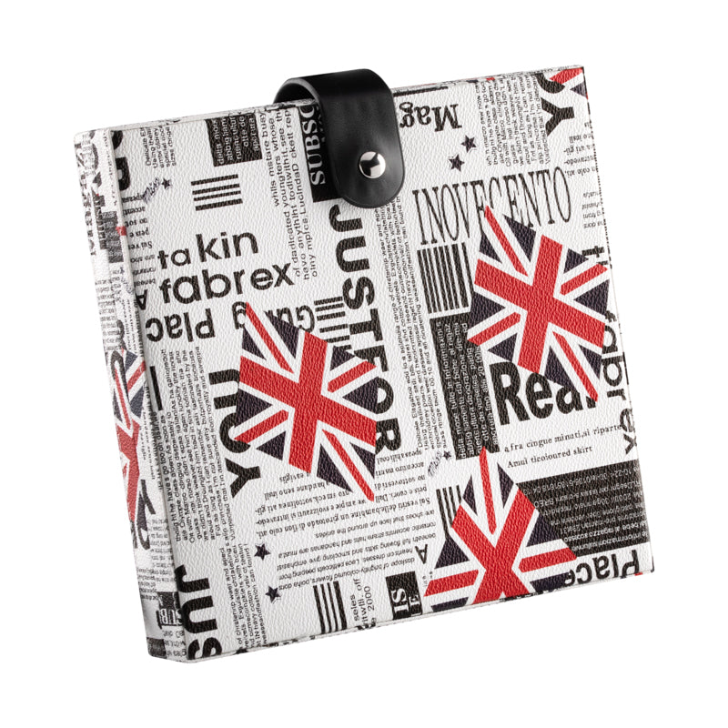 ARRANGØRTASKE TIL FRISØRSAKS UK