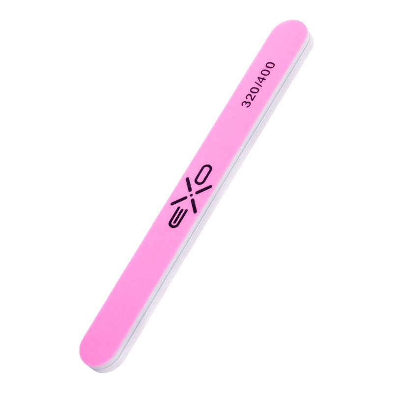 EXO POLERINGSMASKINE LIGE BUFFER 320/400 10 STK