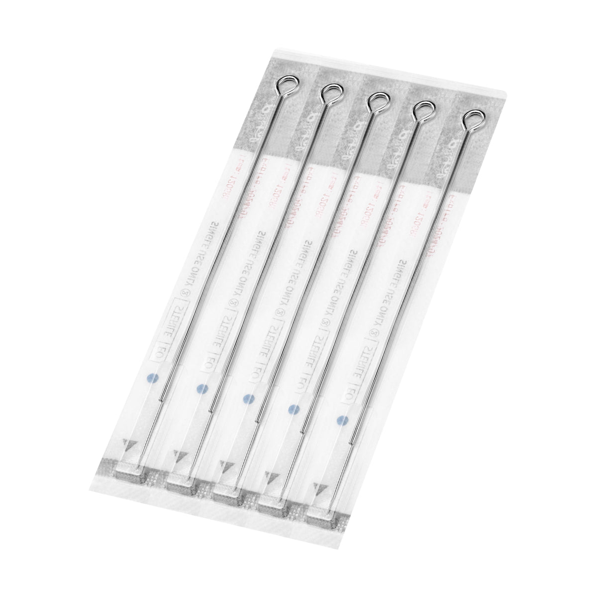 Tatoveringsnåle EL CARTEL 0.35 1RL 25 stk.