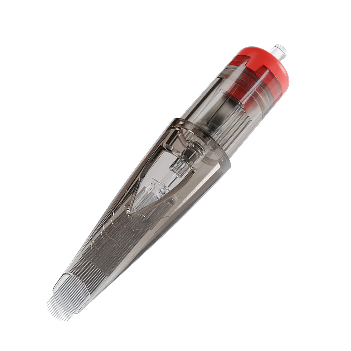 EL CARTEL tatoveringspatroner 0,30 21 Soft Edge Magnum 10 stk.