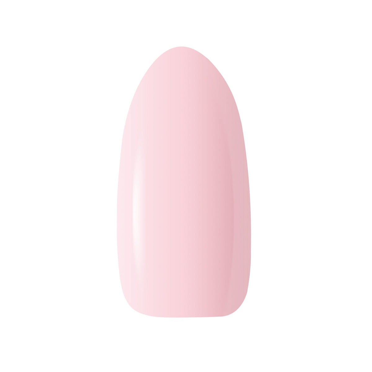 Claresa opbygningsgel Soft & Easy gel mælkeagtig pink 45 g
