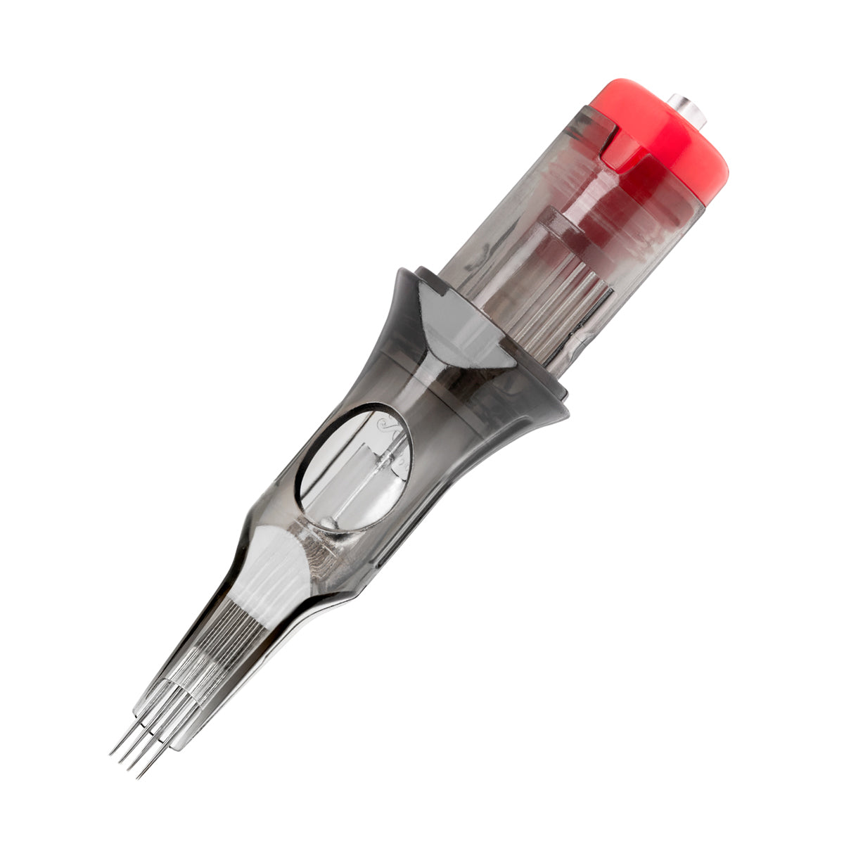 Tatoveringspatron EL CARTEL V2 - 5 InRow 0,25 3RL Long Taper 10 stk.