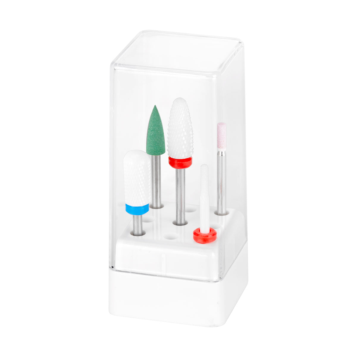 EXO Mani Mix neglebor sæt